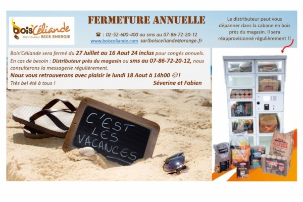 Actualités